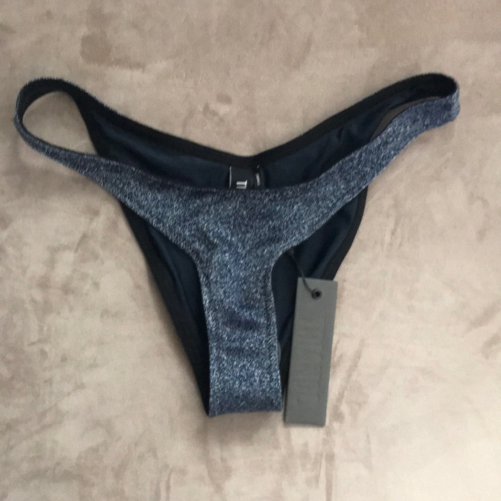 Bathing suit bottom